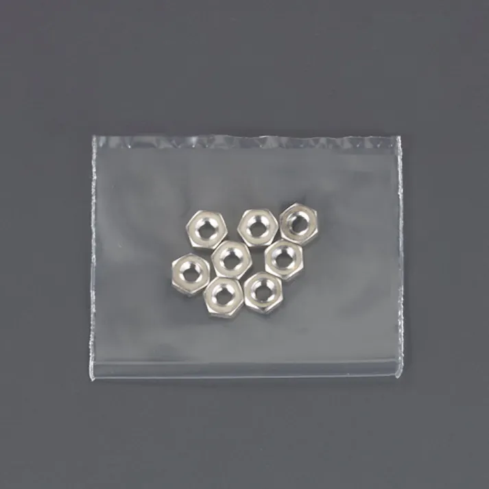 六角ナット 2種(ステンレス/1個) M20 EA949ST-20 4550061704493【別送品】