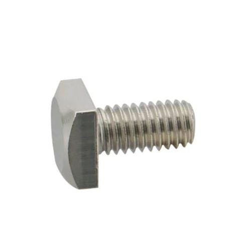 四角ボルト(JIS規格品/SUS/2本) M6x18mm EA949M-63 4550061704509【別送品】