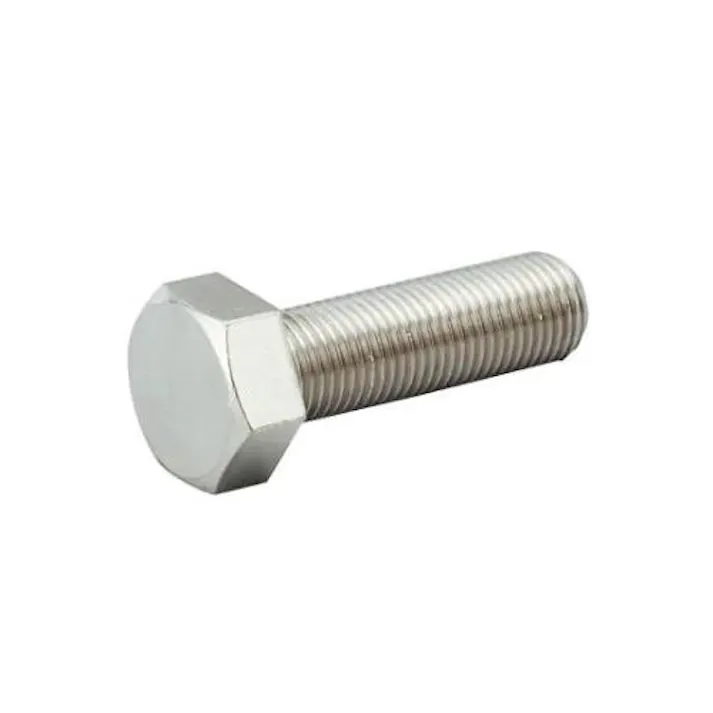 ESCO M12x 20mm/P1.25 六角ボルト(SUS/細目/4本) EA949LH-121 4550061706534(CDC)【別送品】