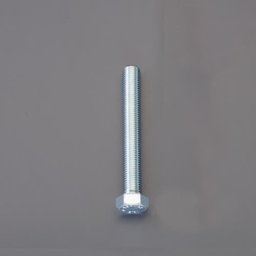 強力六角ボルト(ユニクロ/2本) M8x40mm[10.9] EA949LM-83 4550061709382【別送品】