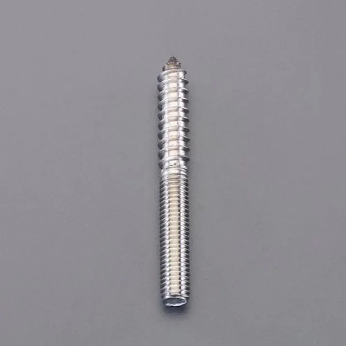 ESCO M 8x100mm ハンガーボルト(ステンレス) EA949SX-7 4550061709641(CDC)【別送品】