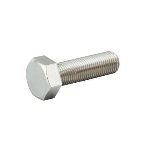 六角ボルト(SUS/細目/10本) M8x25mm/P1.0 EA949LH-83 4550061712375【別送品】