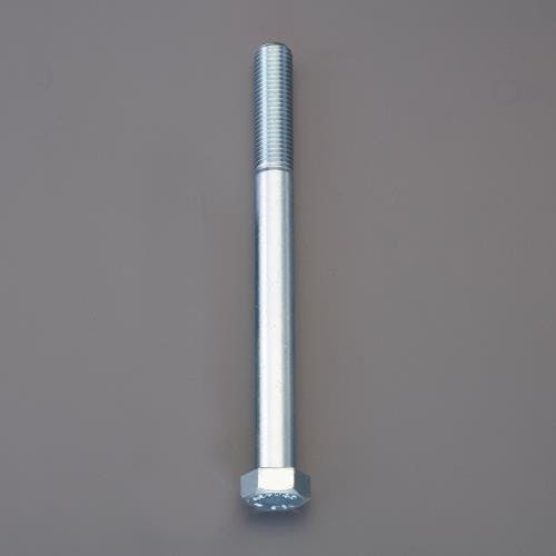強力六角ボルト(ユニクロ/2本) M12x80mm[10.9] EA949LN-122 4550061712931【別送品】