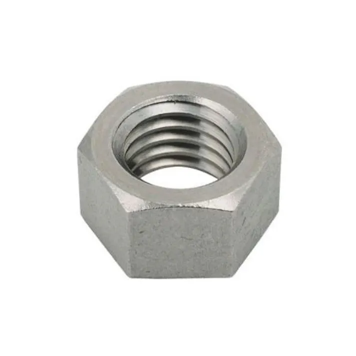 ESCO M20x2.5 mm 小型六角ナット 1種(SUS/1個) EA949SN-20 4550061713105(CDC)【別送品】
