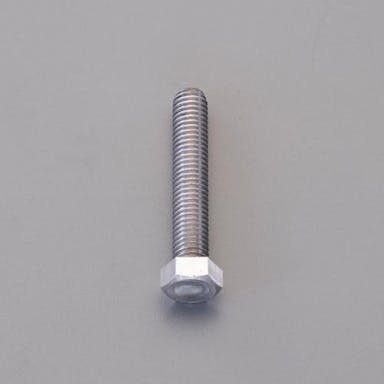 ESCO  M 8x 14mm 小形六角ボルト(生地/10本) EA949LR-82 4550061714362(CDC)【別送品】