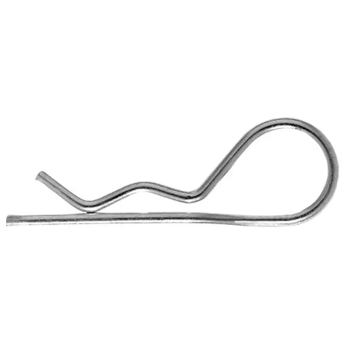 ESCO 16-20mm スナップピン(ステンレス/10個) EA949PJ-63 4550061719893(CDC)【別送品】