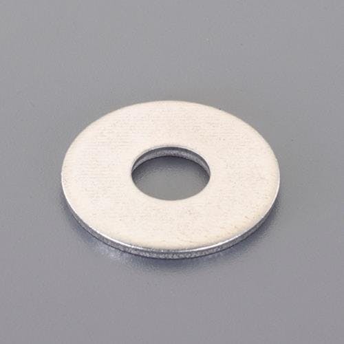 木材用平ワッシャー(ステンレス製/4枚) M12 EA949HH-86 4550061751015【別送品】