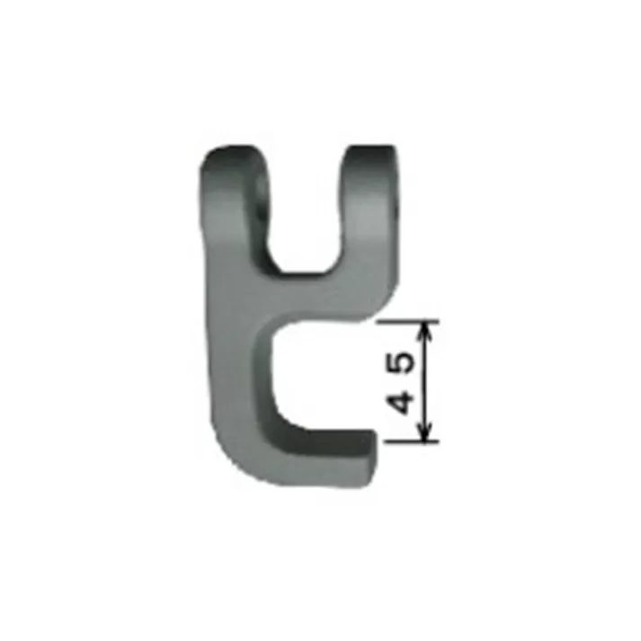 杭抜き(φ42.7mm用) EA948TE-61 4550061751121【別送品】