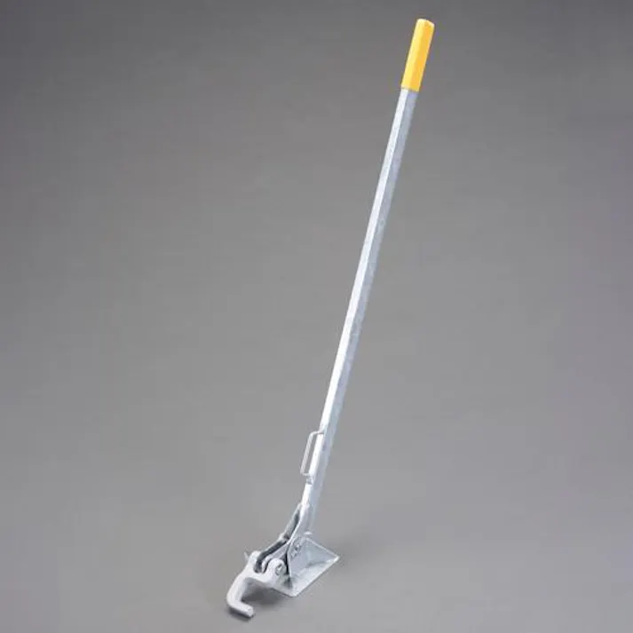 ESCO 杭抜き(φ48.6mm用) EA948TE-63 4550061751145(CDC)【別送品】