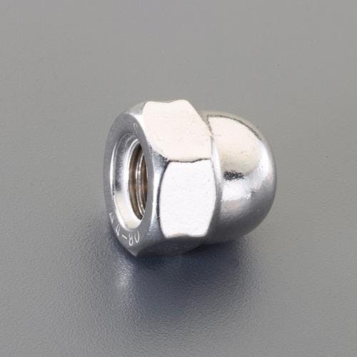 袋ナット(ステンレス/2個) M16 EA949JH-28 4550061751688【別送品】