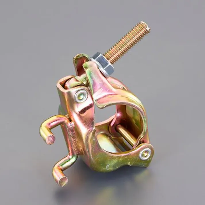 シート固定用クランプ φ42.7/φ48.6mm EA948TE-29 4550061753446【別送品】