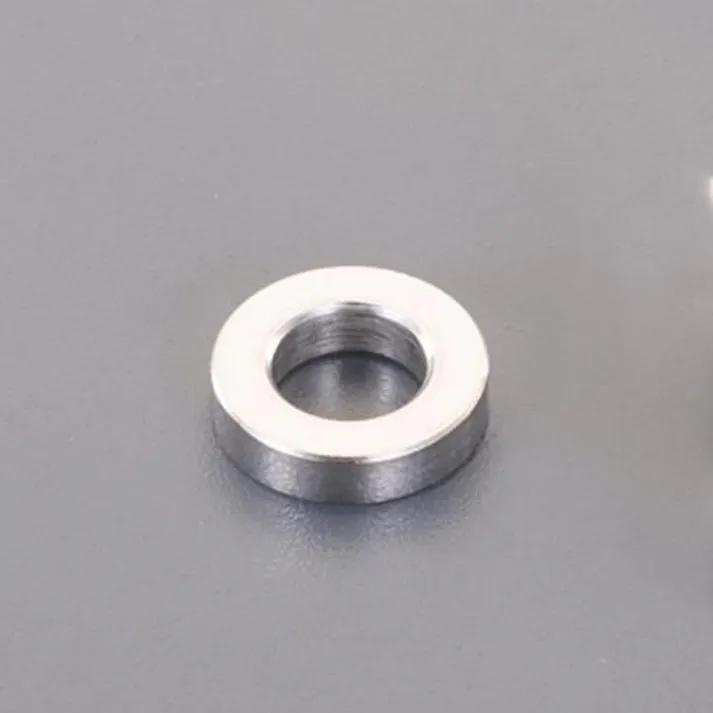 アングルワッシャー(0°/ステンレス) M6 EA949HH-93 4550061757147【別送品】