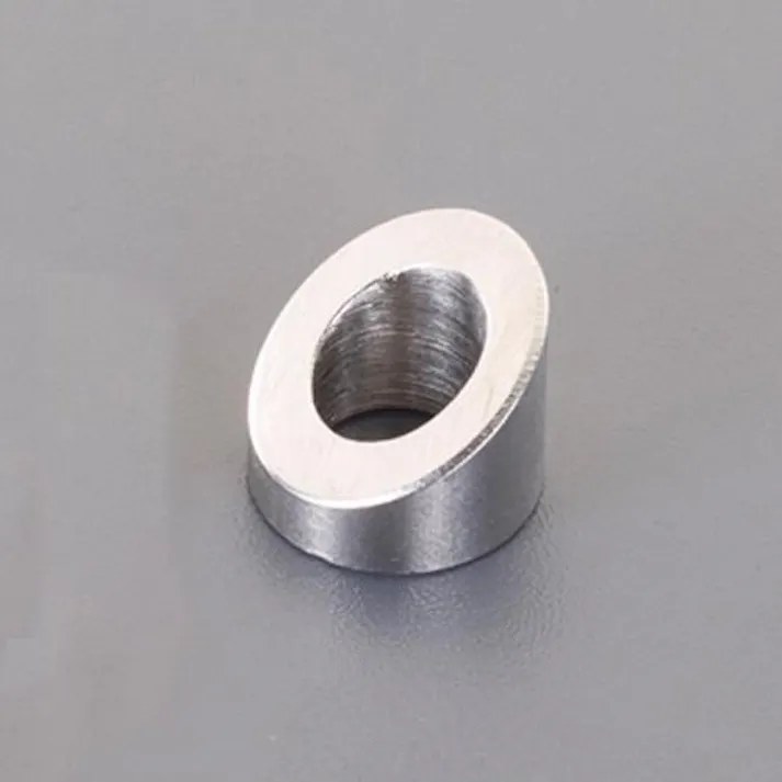 アングルワッシャー(30°/ステンレス) M6 EA949HH-97 4550061757161【別送品】