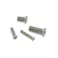 鍋屋バイテック(NBK) 精密機械用ナベ小ねじ(10本) M2.5x5mm EA949AB-48 4550061781128【別送品】