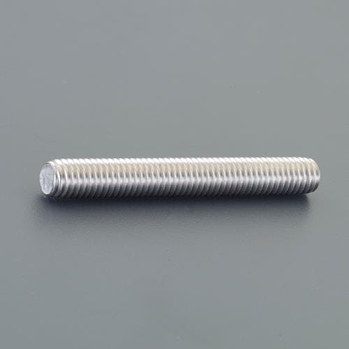 カットボルト(左ねじ/ステンレス製) M12x80mm EA949HH-59 4550061783122【別送品】