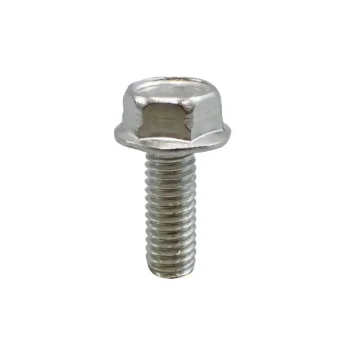 フランジボルト2種(ステンレス/4本) M10x45mm EA949ZF-107 4550061791967【別送品】