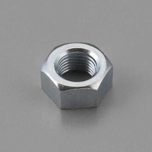 六角ナット 1種(細目/ユニクロメッキ/1個) M10x1.25 EA949LS-510A