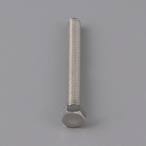 六角全ねじボルト(ステンレス製/4本) M5x45mm EA949LC-545A 4550061799468【別送品】