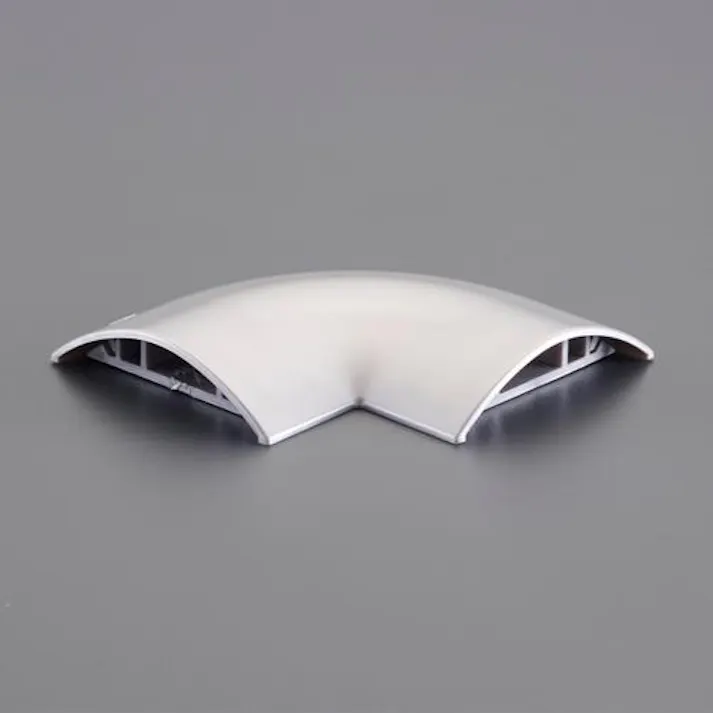 未来工業 99 mm ワゴンモールコーナー EA947HM-316 4550061809464(CDC)【別送品】