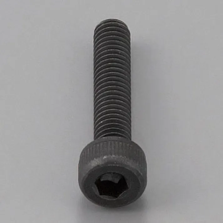 ESCO M10x 45mm 六角穴付ボルト/半ねじ(BC/2本) EA949MA-1045A 4550061849712(CDC)【別送品】