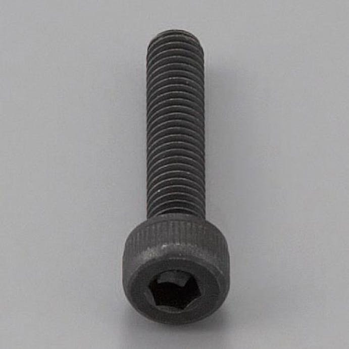 ESCO  M16x 45mm 六角穴付ボルト/半ねじ(BC/1本) EA949MA-1645A 4550061850466(CDC)【別送品】