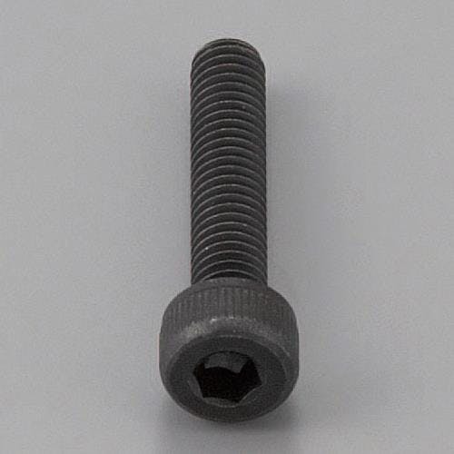 六角穴付ボルト/半ねじ(BC/4本) M3x40mm EA949MA-340A 4550061850541