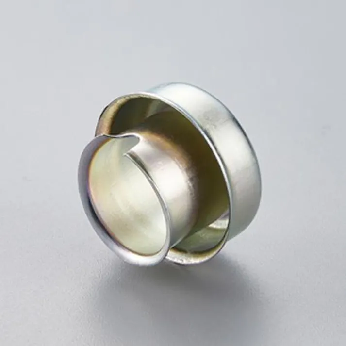ESCO 3/4" ターミナルコーン EA947SZ-6 4550061938669(CDC)【別送品】