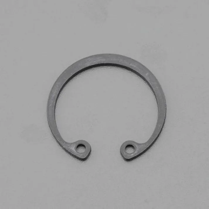 ESCO 27mm 穴用スナップリング(10個) EA949DB-127 4550061939857(CDC)【別送品】