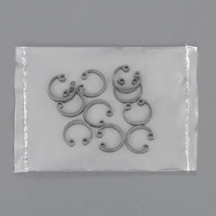 穴用スナップリング(10個) 32mm EA949DB-132 4550061939895【別送品】