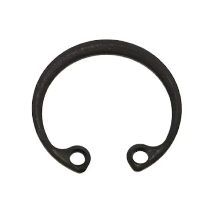 穴用スナップリング(10個) 32mm EA949DB-132 4550061939895【別送品】