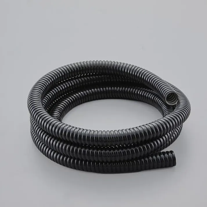 ESCO 15.8/21.1mmx3 m フレキシブル保護管(ステンレス製) EA947SA-103 4550061940600(CDC)【別送品】