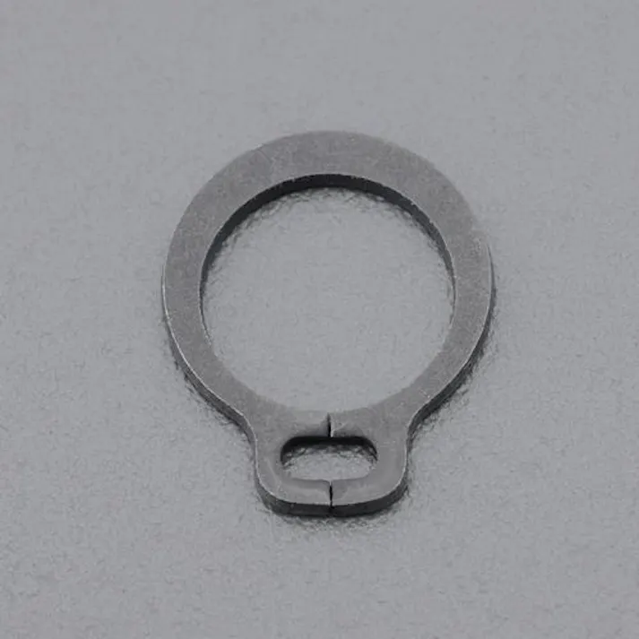 ESCO 9mm 軸用スナップリング(10個) EA949DA-109 4550061941102(CDC)【別送品】