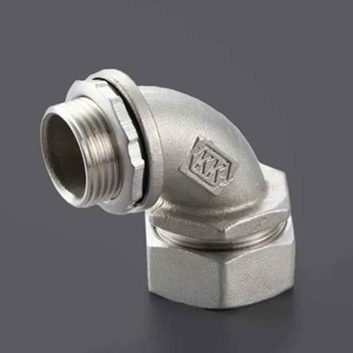 日本シーム工業 ボックスコネクター(アングル/厚鋼/ステンレス) 3/4”xCTG22 EA947SG-106 4550061941560【別送品】