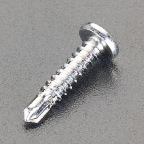 鍋頭ピアスビス(三価クロメート/45本) 5x35mm EA949EP-535N 4550061942529【別送品】