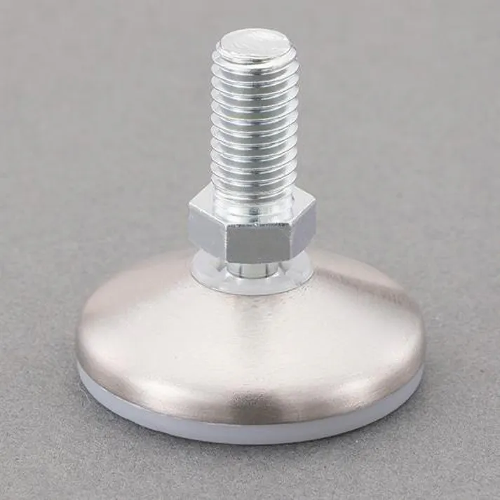 ESCO φ25mm/M 6x14/ 60kg アジャスターボルト(首振) EA949HA-1 4550061951910(CDC)【別送品】