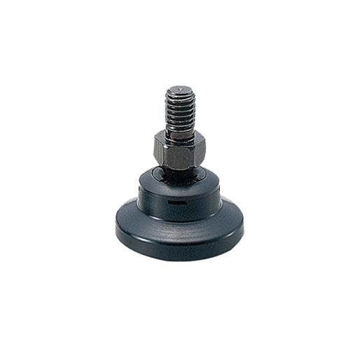 アジャスターボルト(首振) φ32mm/M8x20/120kg EA949HA-16 4550061952214【別送品】