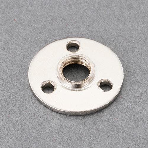 丸座金(スチール/4個) [EA949HA-116・-117用] EA949HA-119 4550061953020【別送品】