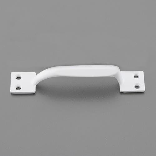 フランス取手(マットホワイト) 22.0mm EA948BM-138 4550061953525【別送品】