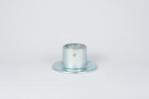 パイプジョイント(ベース/丸型) 48.6mm EA948TF-21 4550061969991【別送品】