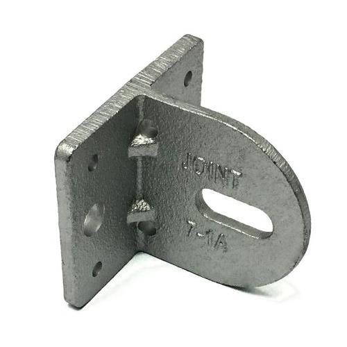 単管取付用アタッチメント 48.6mm EA948TF-34 4550061971543【別送品】