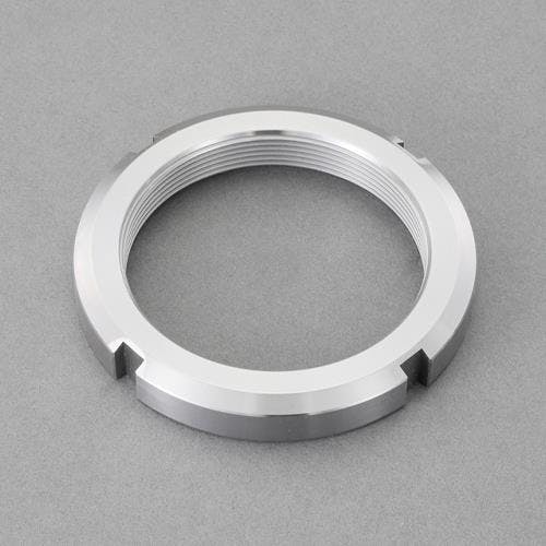 ベアリングナット(AN03) M17x1.0 EA949KB-17 4550061999103【別送品】