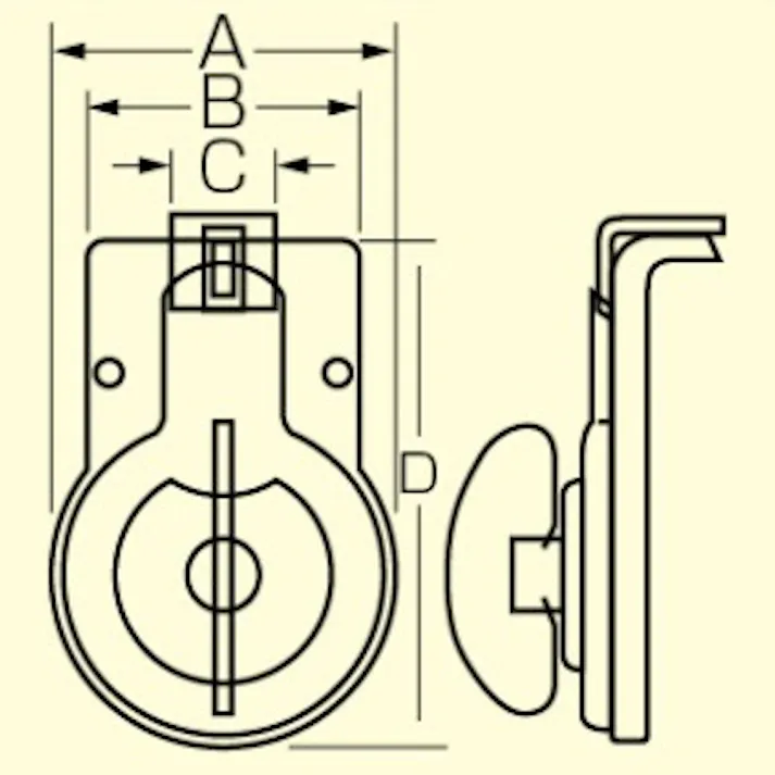 ベンリーしまり(強力型) EA951BA-2 4518340109599【別送品】