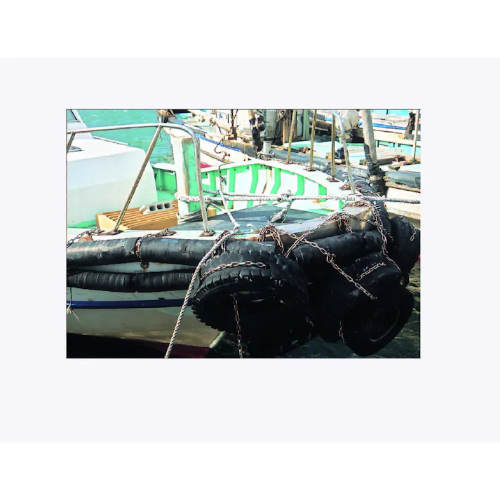 リンクチェーン(ステンレス製) 4.0mmx10m EA980SA-410 4518340111882【別送品】