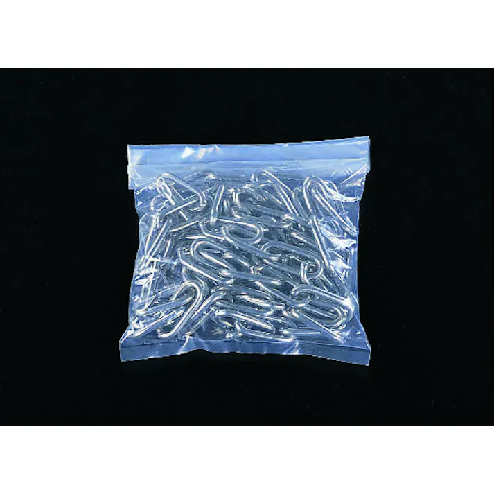 リンクチェーン(ステンレス製) 5.0mmx2m EA980SA-502 4518340111899【別送品】