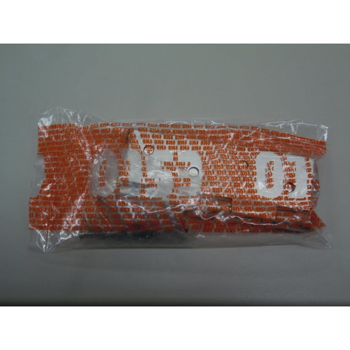 ESCO  102x 70 mm 厚口丁番(ステンレス製/2個) EA951CK-102 4518340139381(CDC)【別送品】