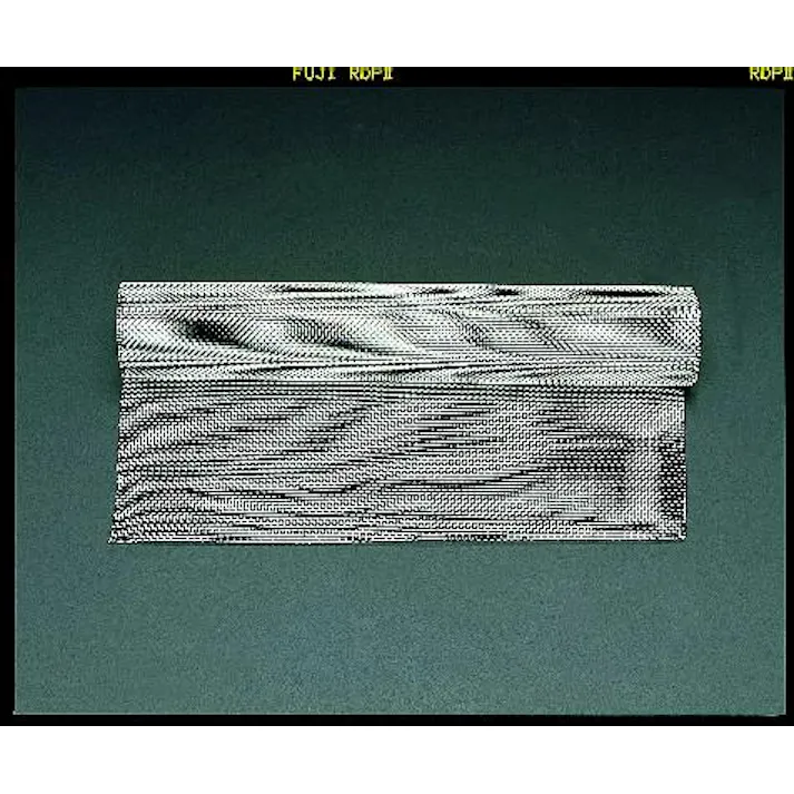 織網(ステンレス製) 450x1000mm/1.3mm目 EA952AA-16 4518340193796【別送品】