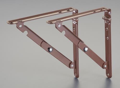 日よけ スタンドシェードになる縦支柱パイプ ブラック 1.6×270cm