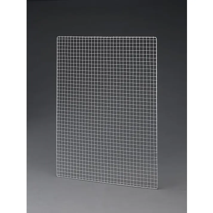 ESCO 1200x1200mm 背面金網 EA976DZ-6 4518340199514(CDC)【別送品】