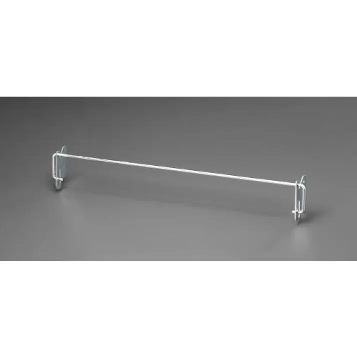 ESCO 1800x105mm 落下防止バー EA976DZ-99 4518340199590(CDC)【別送品】