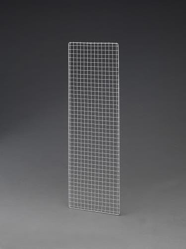 ボルトレススチール棚用側面金網 450x1500mm EA976DZ-32 4518340201804【別送品】